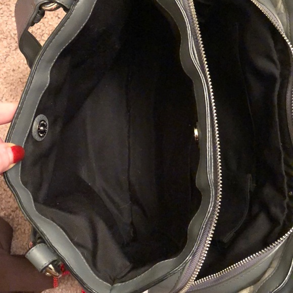 Coach bag - Picture 5 of 7